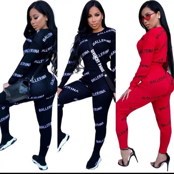 ballerina - Picture 1 of 1